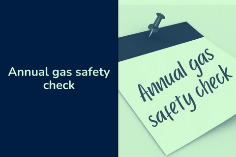 What Is an Annual Gas Safety Check – Legal Requirement?