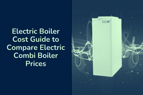  Electric Boiler Cost