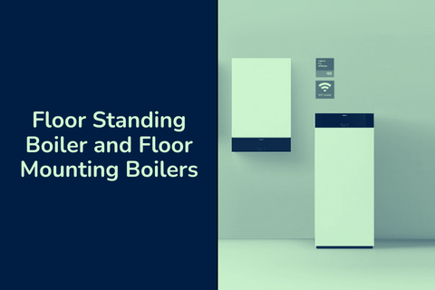 Wall-mounted or floor-standing electric boiler ? - ThermoGroup