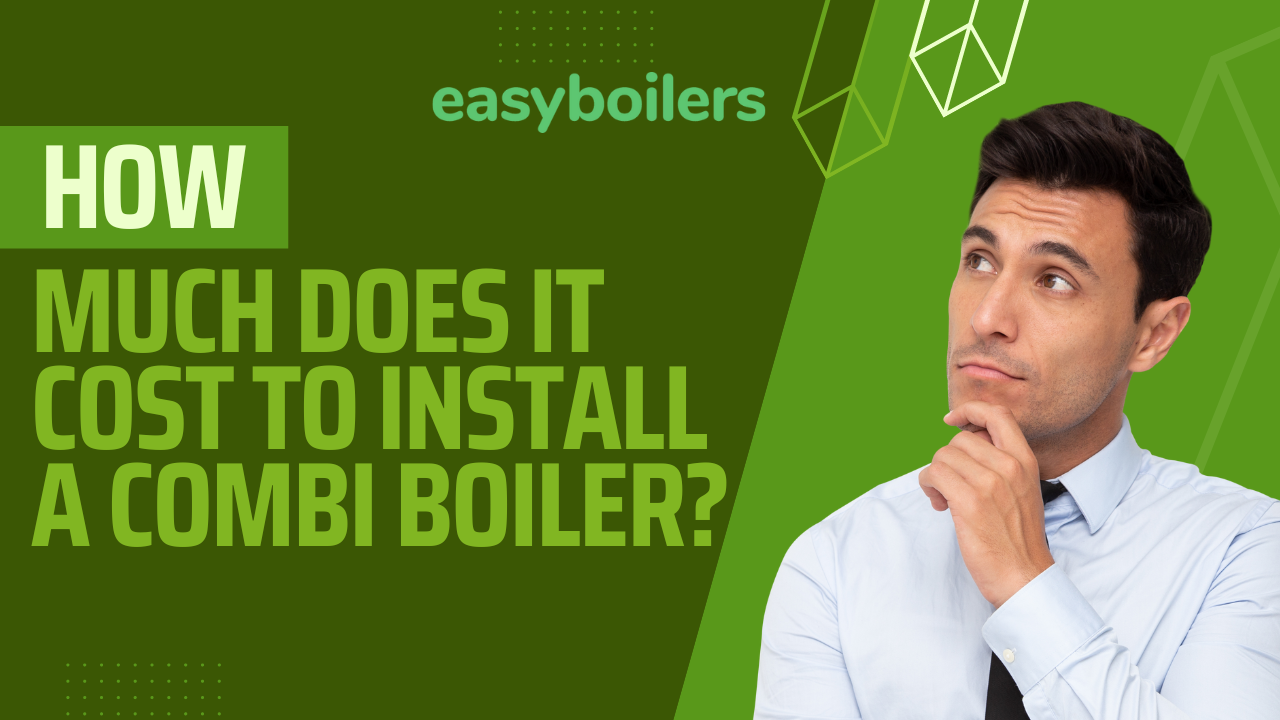 What is A Combi Boiler and How Do They Work?