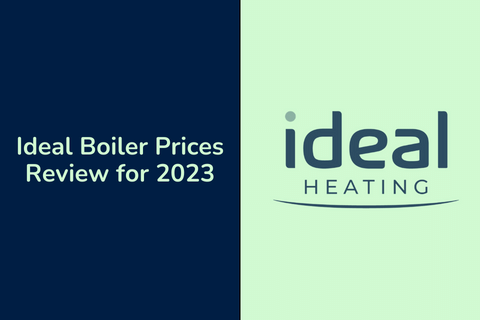 Ideal Boiler Prices Review for 2025