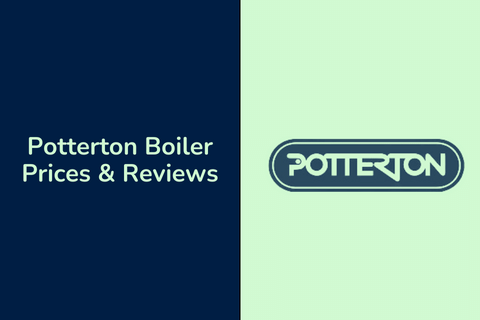 Potterton Boiler Prices & Reviews