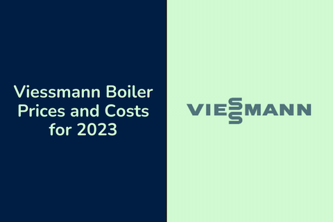 Viessmann Boiler Prices and Costs for 2025