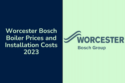 Worcester Bosch boiler service cost and how to book