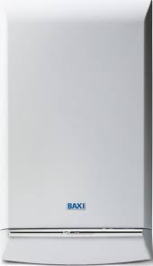 Baxi combi boiler