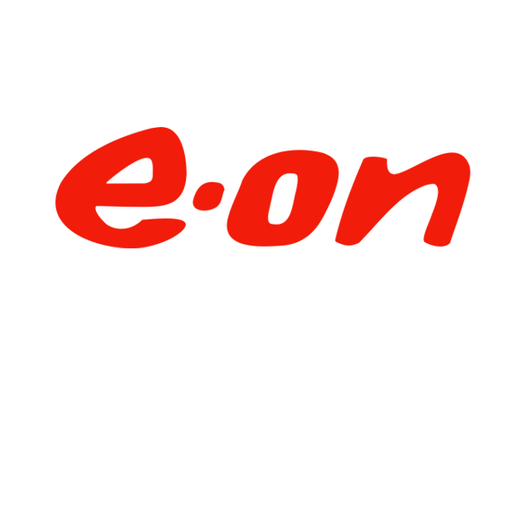 Eon Boiler Logo