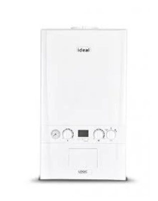 Ideal Logic combi boiler