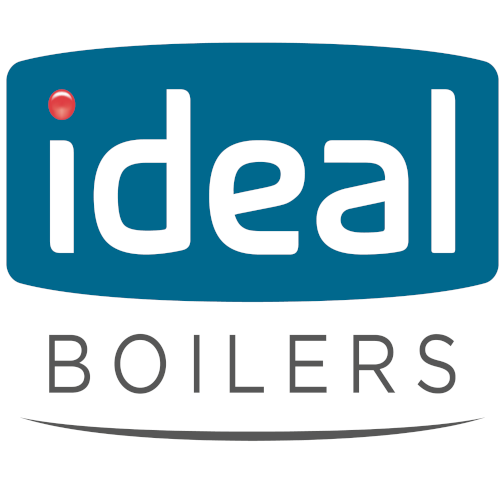Ideal boiler logo