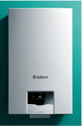 Vaillant ecoTEC