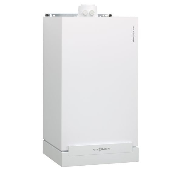 Viessmann Vitodens 100-w